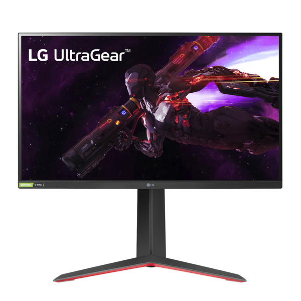 LG 27" UltraGear 27GP850, QHD, IPS - gaming monitor