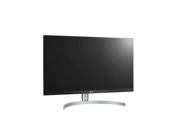 LG 27" 27UK850-W, 4K UHD, IPS - monitor LG 27" 27UK850-W, 4K UHD, IPS - monitor