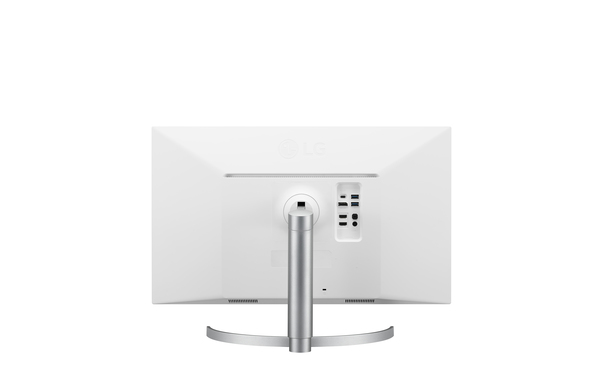 LG 27" 27UK850-W, 4K UHD, IPS - monitor LG 27" 27UK850-W, 4K UHD, IPS - monitor