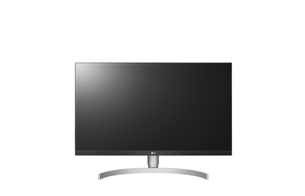 LG 27" 27UK850-W, 4K UHD, IPS - monitor LG 27" 27UK850-W, 4K UHD, IPS - monitor