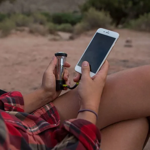 Goal Zero Lighthouse Micro Charge Li-ion NMC