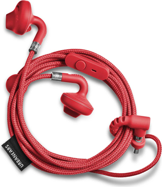 URBANEARS SUMPAN TOMATO URBANEARS SUMPAN TOMATO