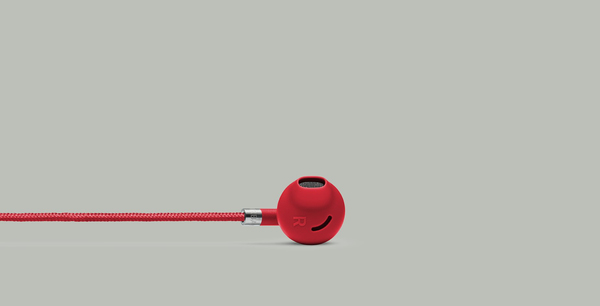 URBANEARS SUMPAN TOMATO URBANEARS SUMPAN TOMATO