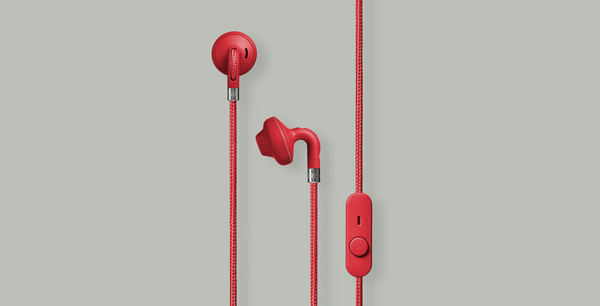 URBANEARS SUMPAN TOMATO URBANEARS SUMPAN TOMATO