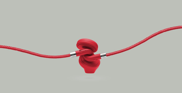 URBANEARS SUMPAN TOMATO URBANEARS SUMPAN TOMATO