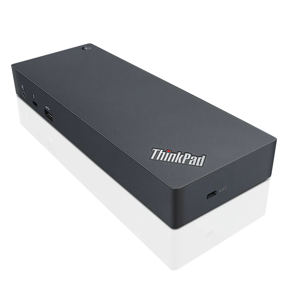 ThinkPad Thunderbold