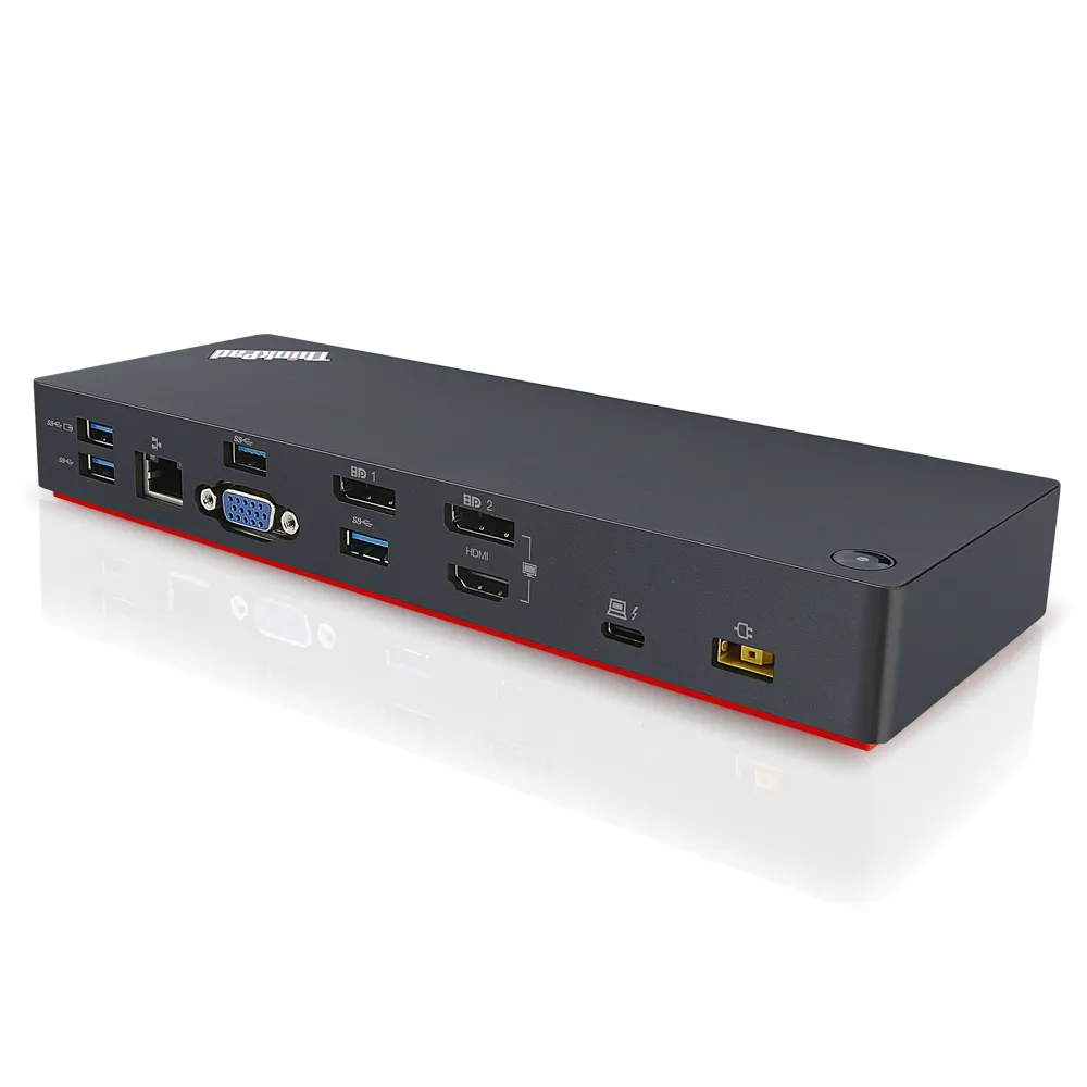 ThinkPad Thunderbold