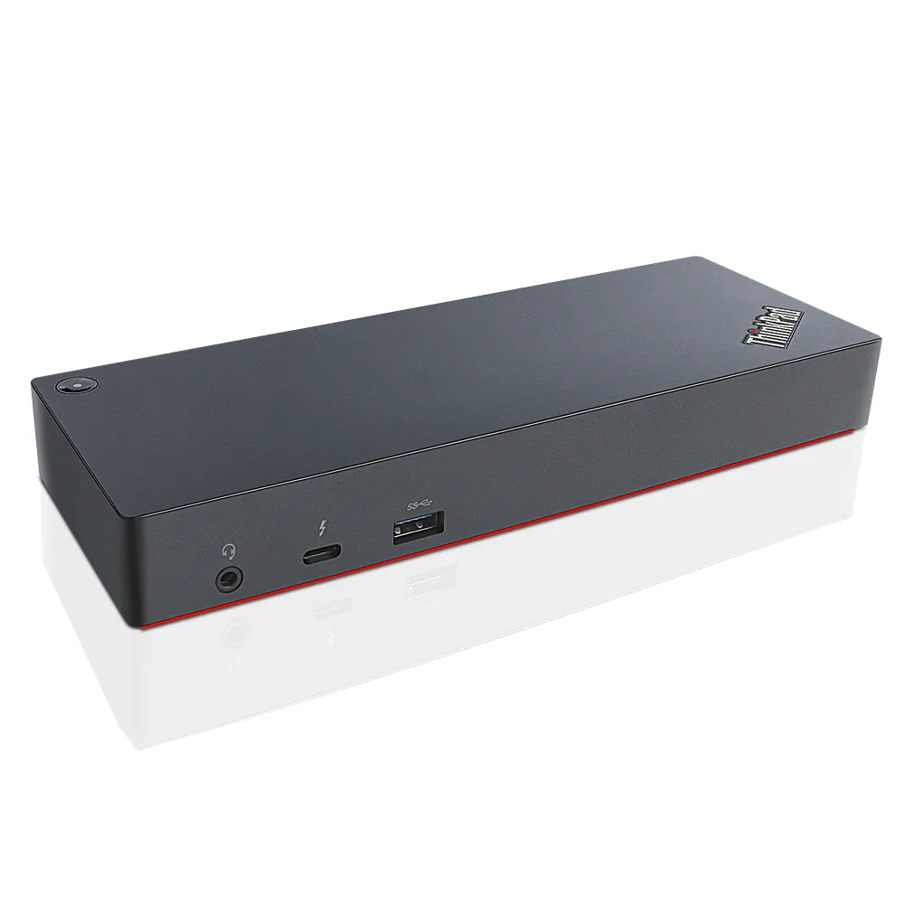ThinkPad Thunderbold