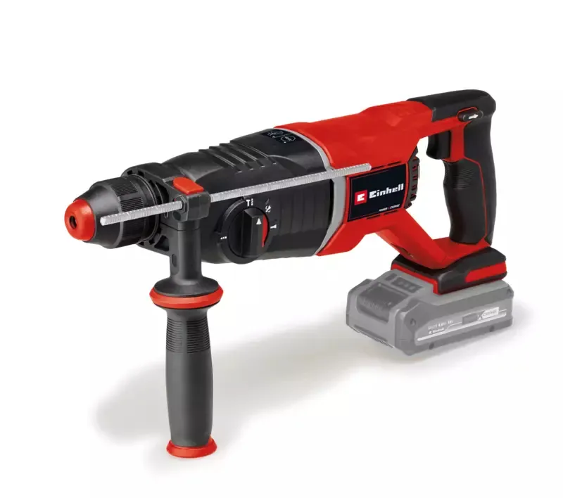 Einhell TP-HD 18/26 D Li BL Solo - cordless hammer drill