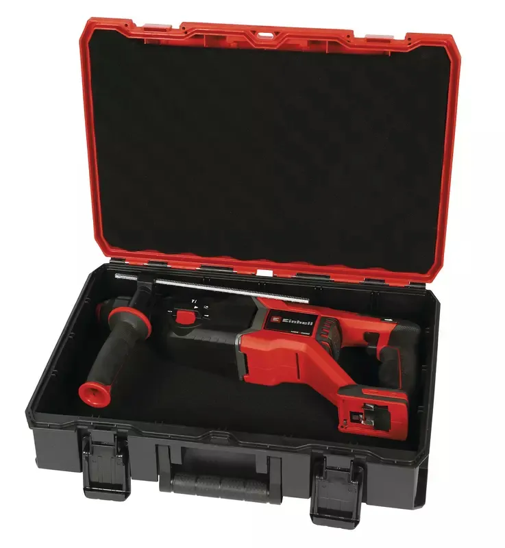 Einhell TP-HD 18/26 D Li BL Solo - cordless hammer drill