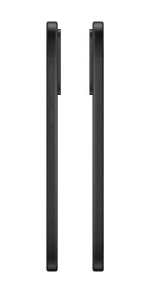 Bundle OnePlus 15R 12/256Gb Android -mobile phone, Charcoal Black + Ports + Case