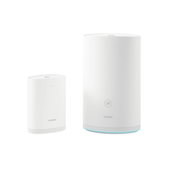 Wifi Q2 Pro (1 Base + 1 Satellite) Wireless Router