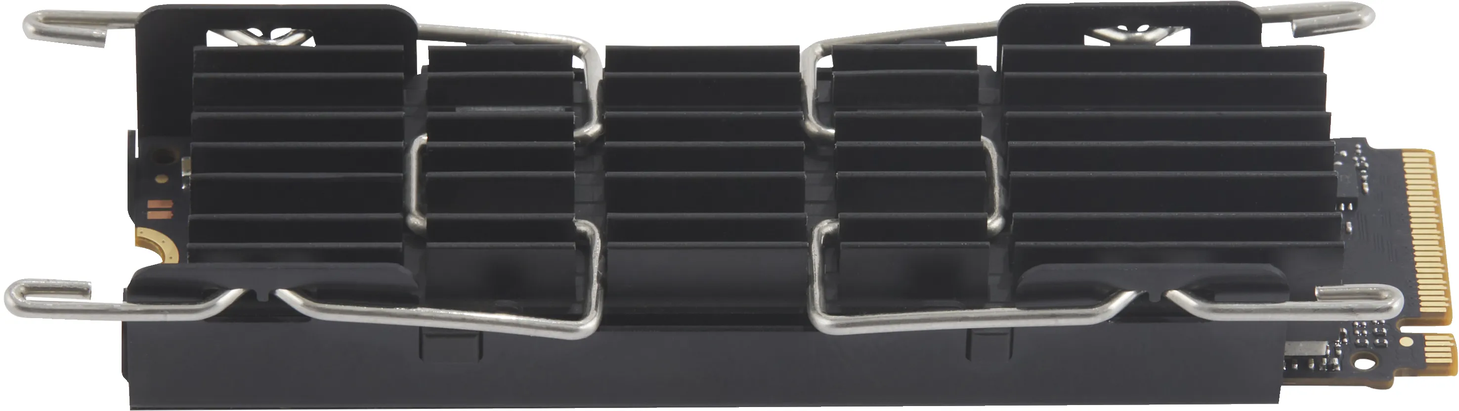 HP Z Turbo 1 TB PCI Express 4.0 x4 TLC M.2 SSD Kit for Z4/Z6