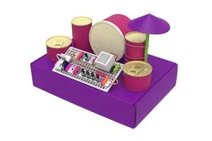 littleBits Space Rover Inventor Kit