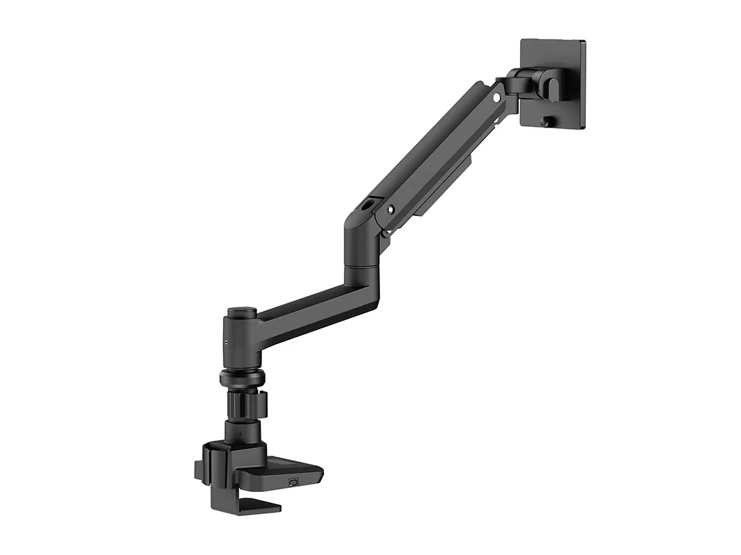 Multibrackets M Deskmount Gas Spring Single - monitor arm, black, 15&quot;-27&quot;, 9Kg