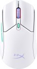 HyperX Pulsefire Haste 2 Core -langaton pelihiiri, valkoinen