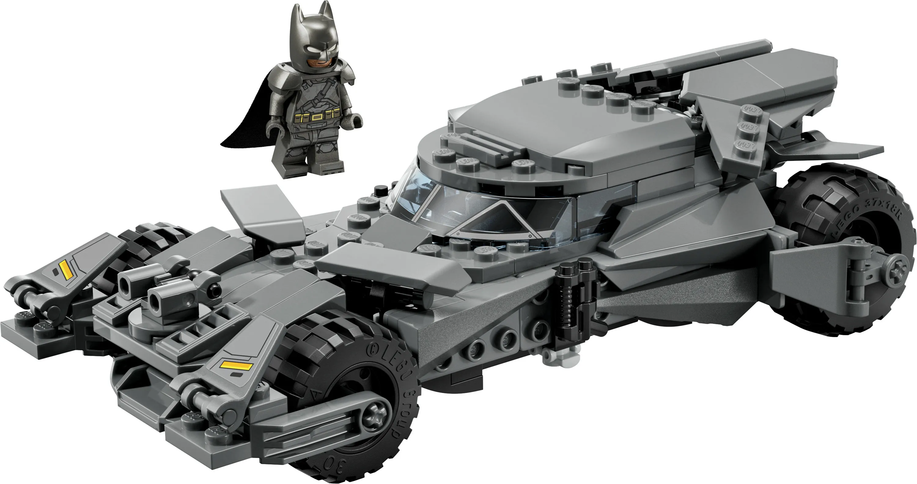 LEGO DC Batman v Superman Batmobile 76331
