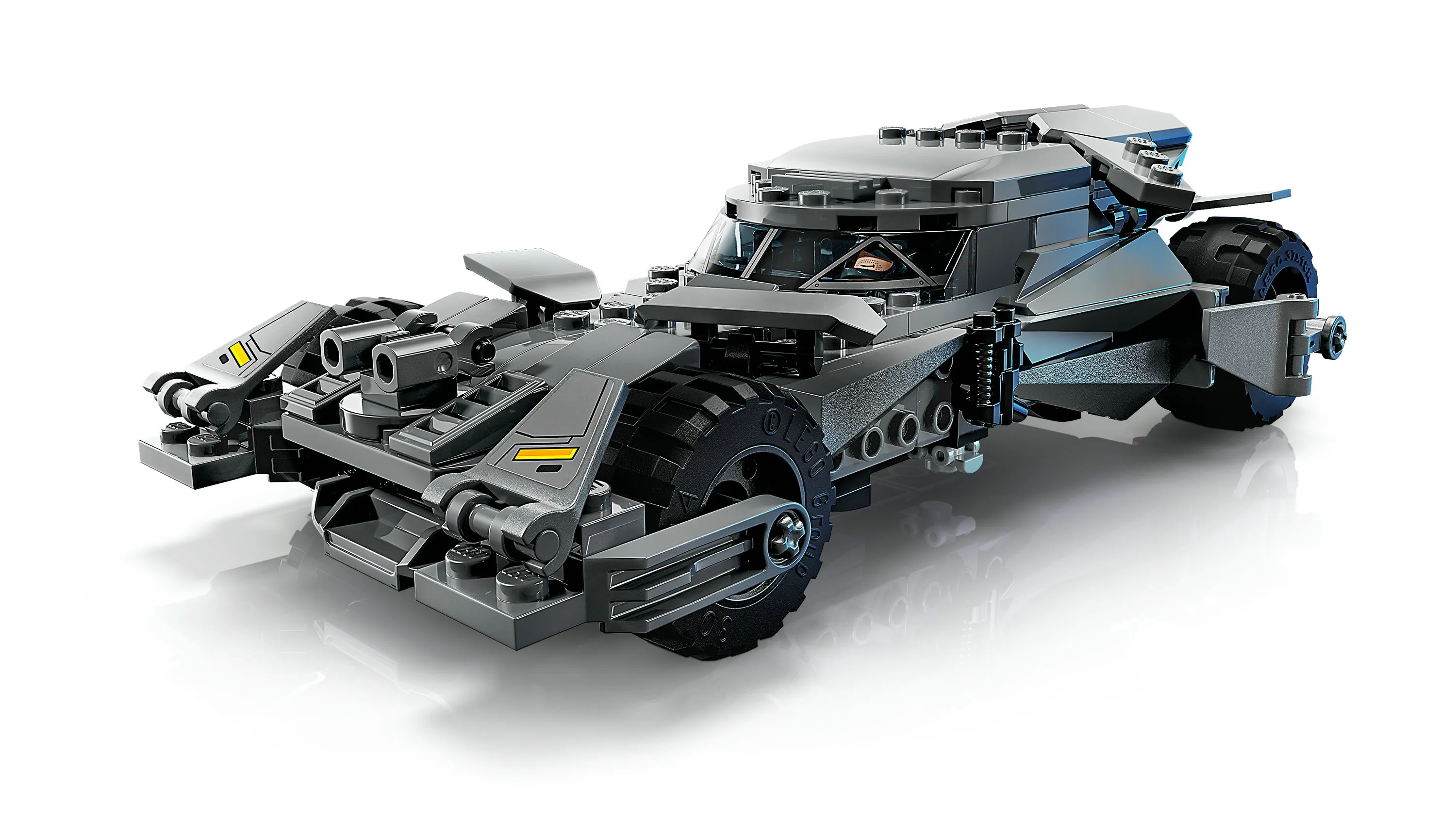 LEGO DC Batman v Superman Batmobile 76331