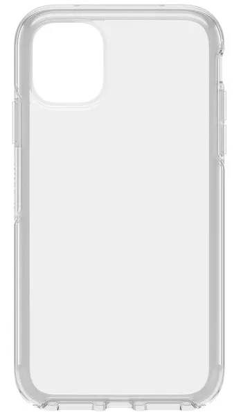 OtterBox Symmetry, iPhone 11 - Case, Transparent