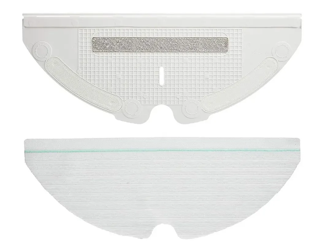 Roborock Mop Cloth S5/S6/Q7 Max -moppausliinat 30kpl