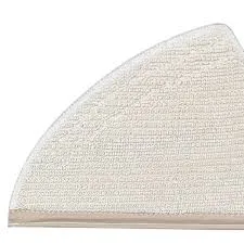 Roborock mop cloth mount, Q8 Max, white