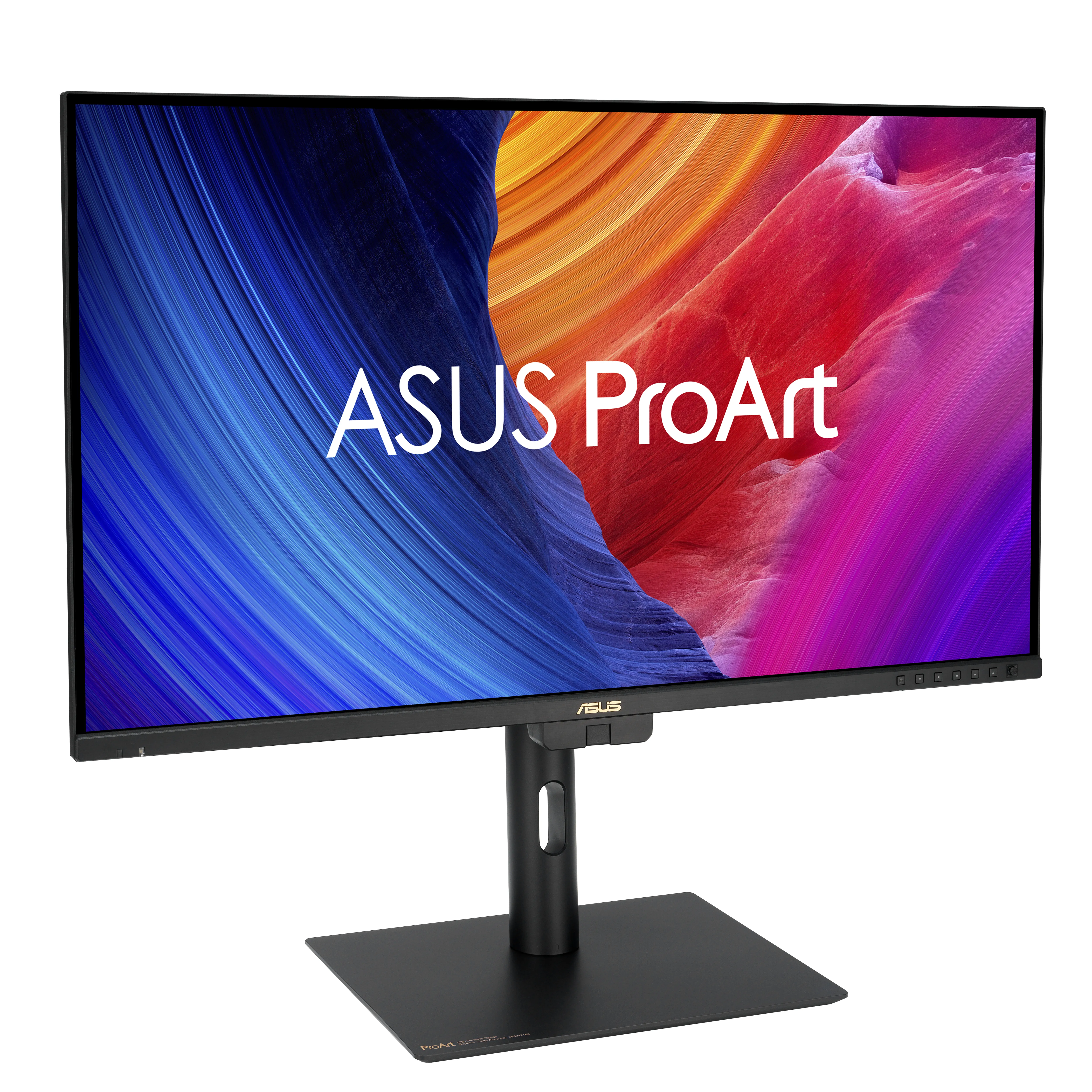Asus 27&quot; ProArt PA27UCGE 4K UHD, IPS - monitor