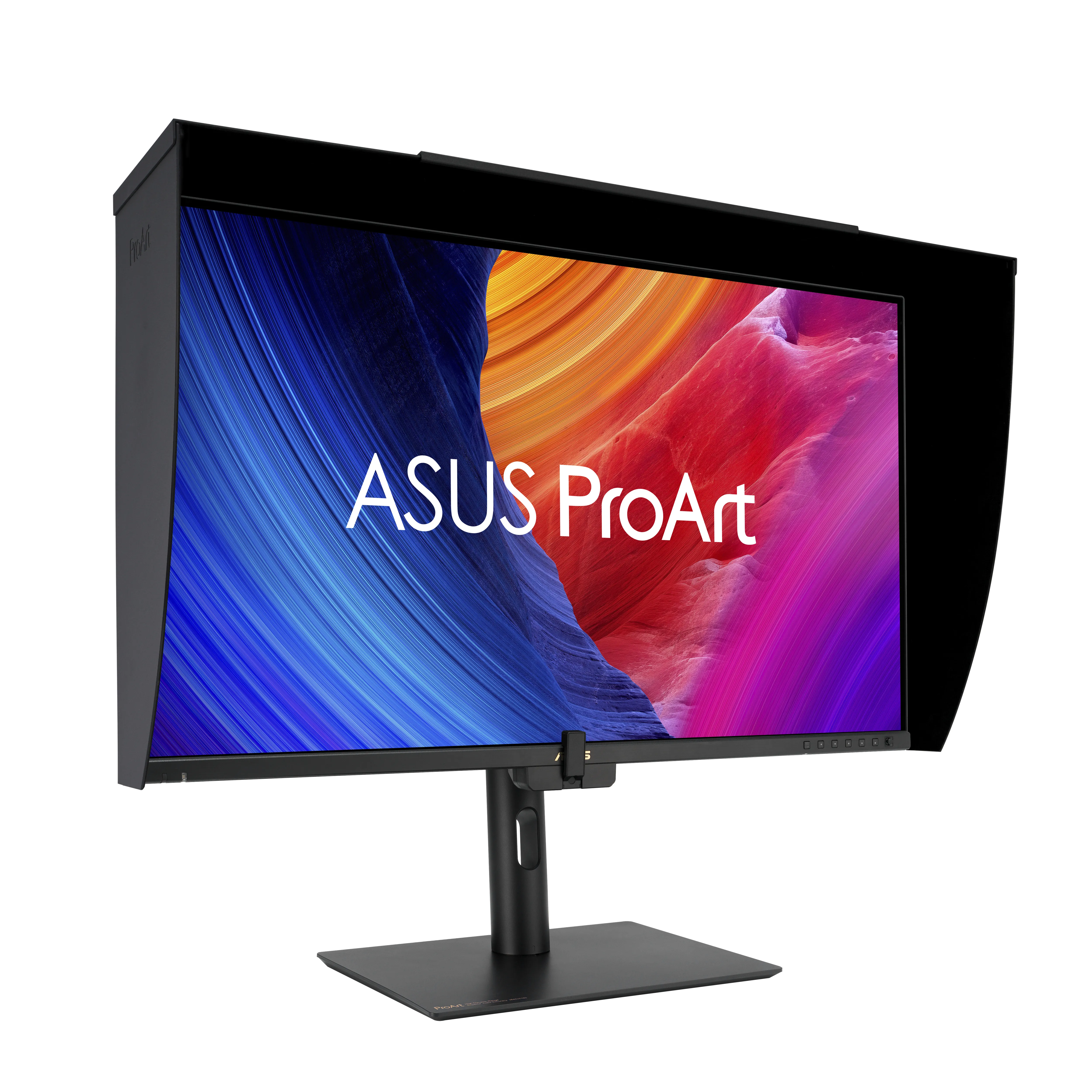 Asus 27&quot; ProArt PA27UCGE 4K UHD, IPS - monitor
