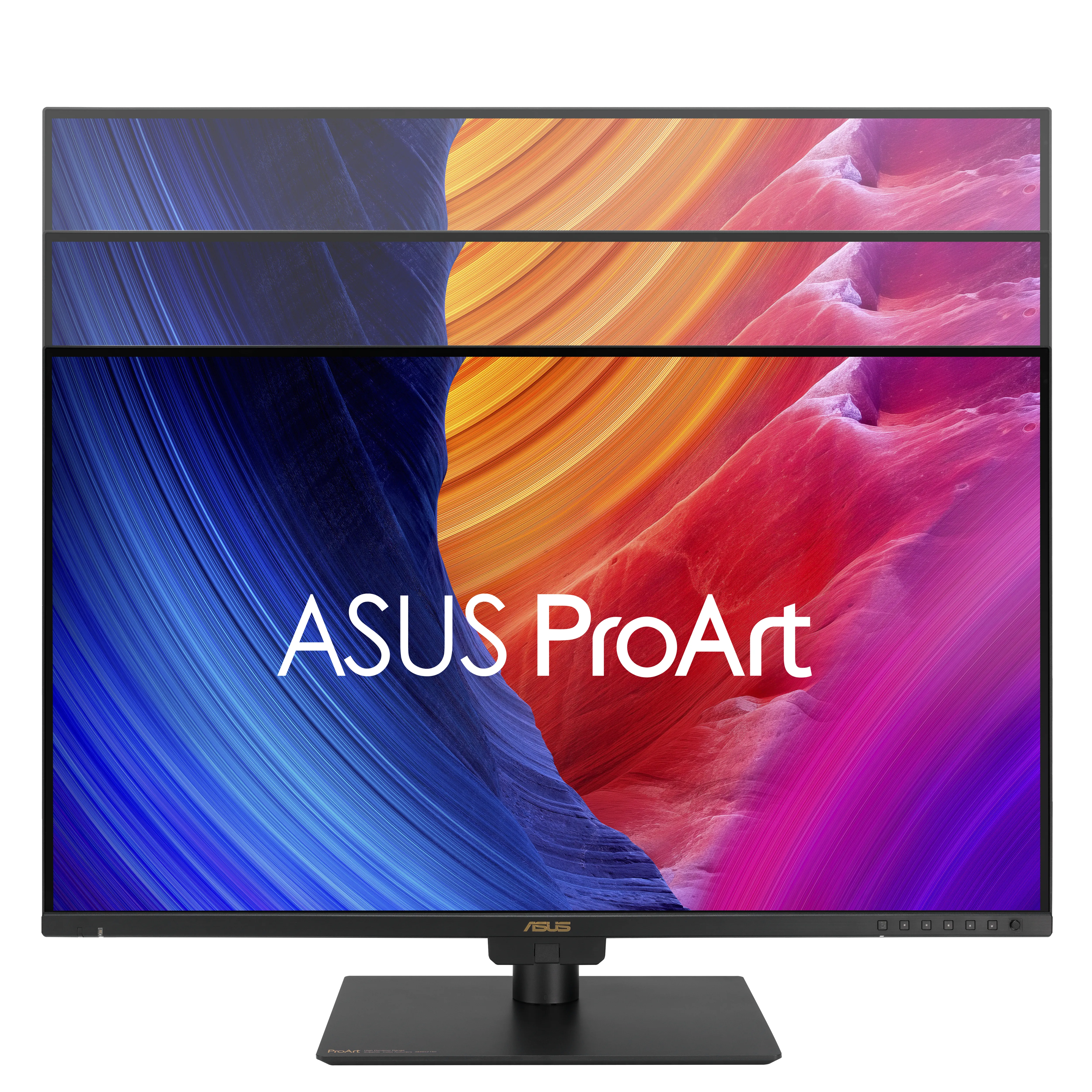 Asus 27&quot; ProArt PA27UCGE 4K UHD, IPS - monitor