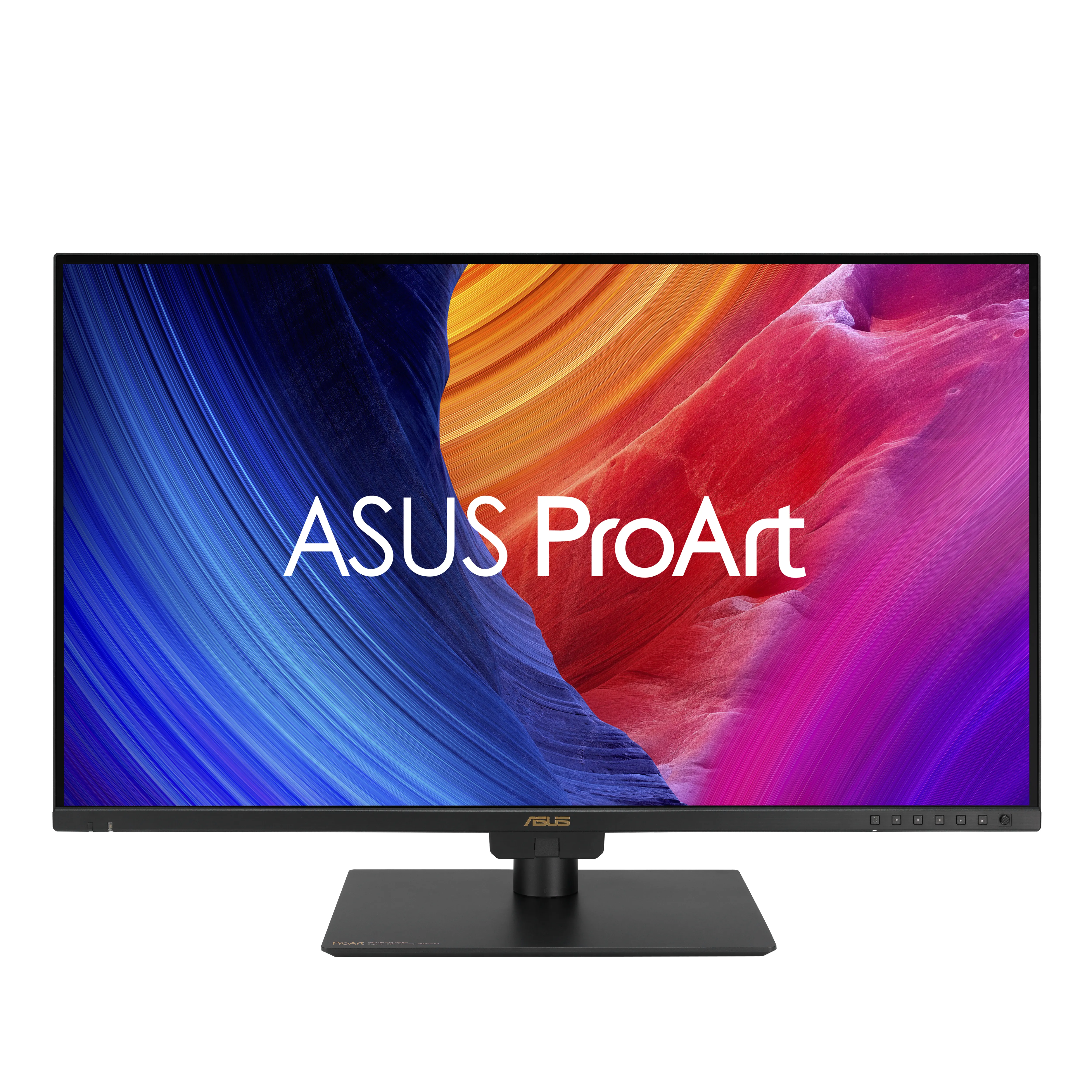 Asus 27&quot; ProArt PA27UCGE 4K UHD, IPS - monitor