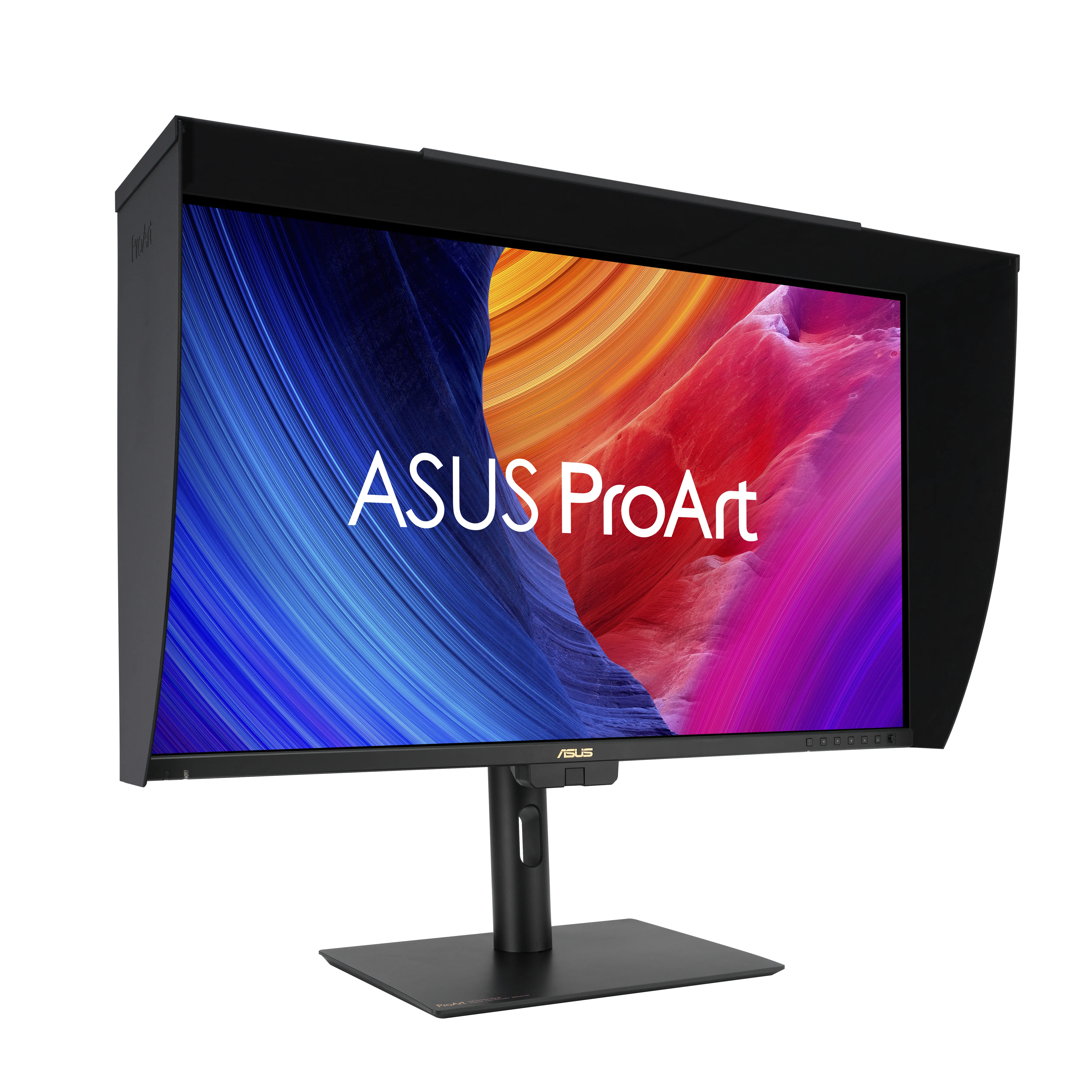 Asus 27&quot; ProArt PA27UCGE 4K UHD, IPS - monitor