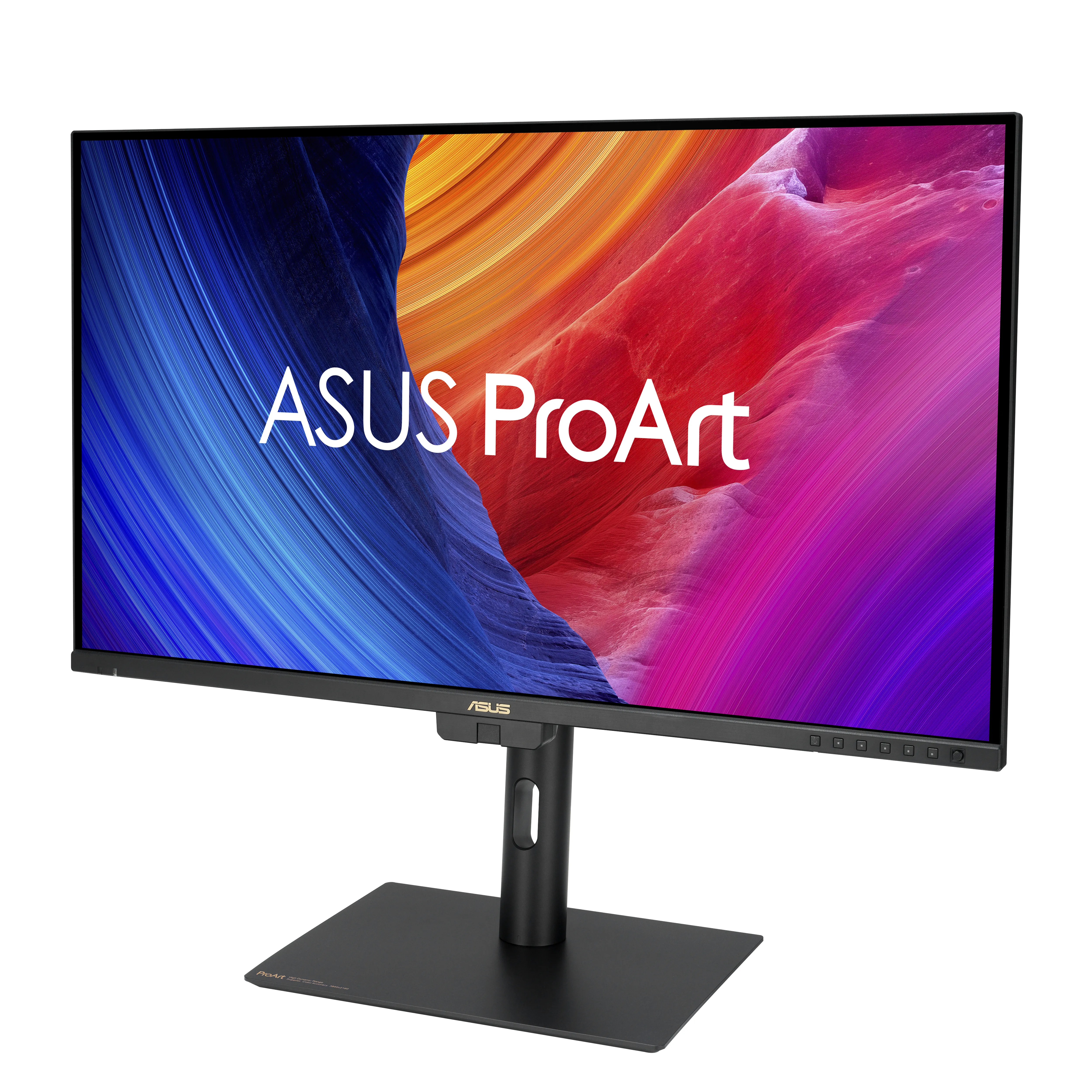 Asus 27&quot; ProArt PA27UCGE 4K UHD, IPS - monitor