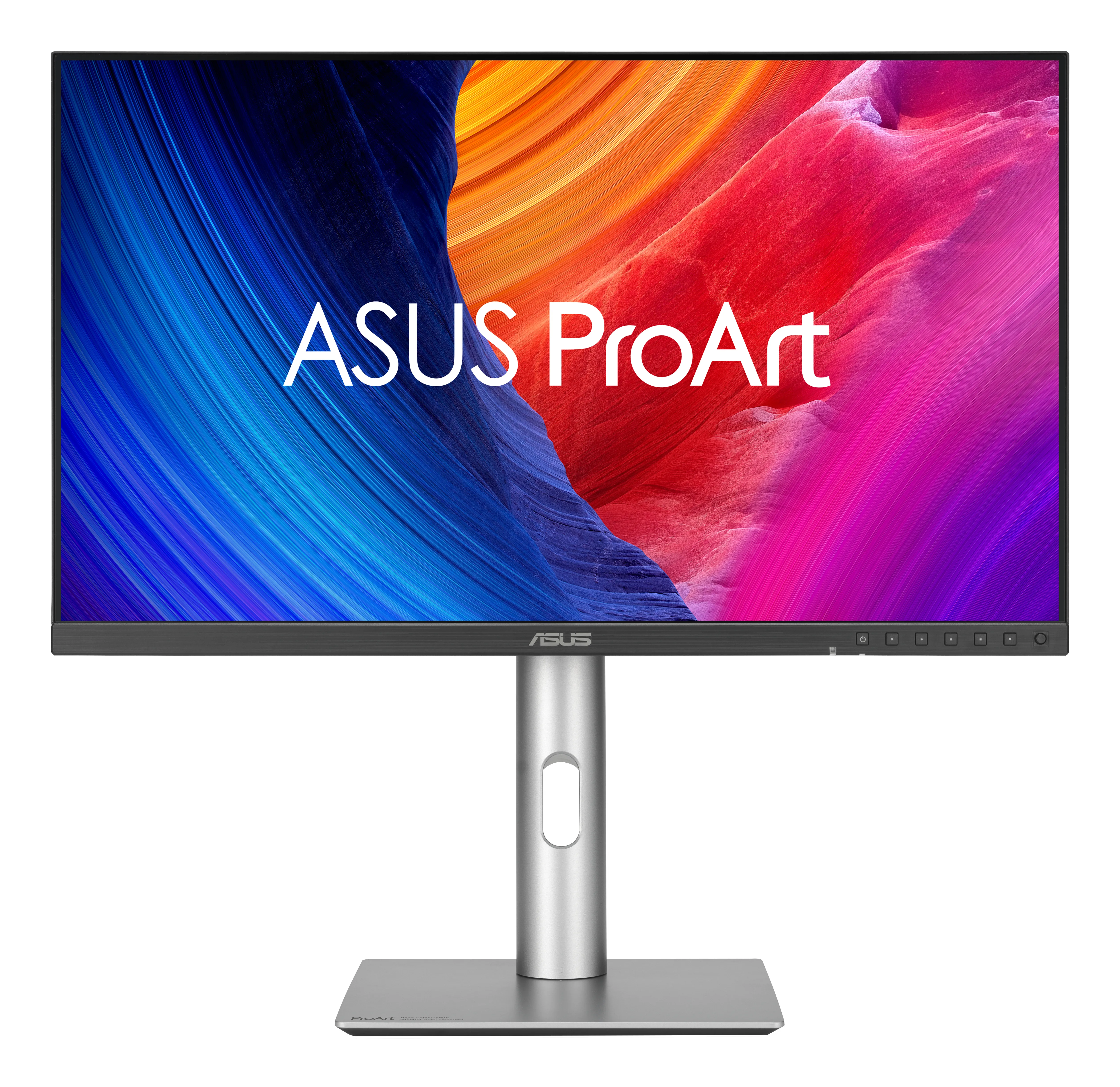 ASUS ProArt PA278CFRV 27" QHD, IPS Monitor with USB-C hub