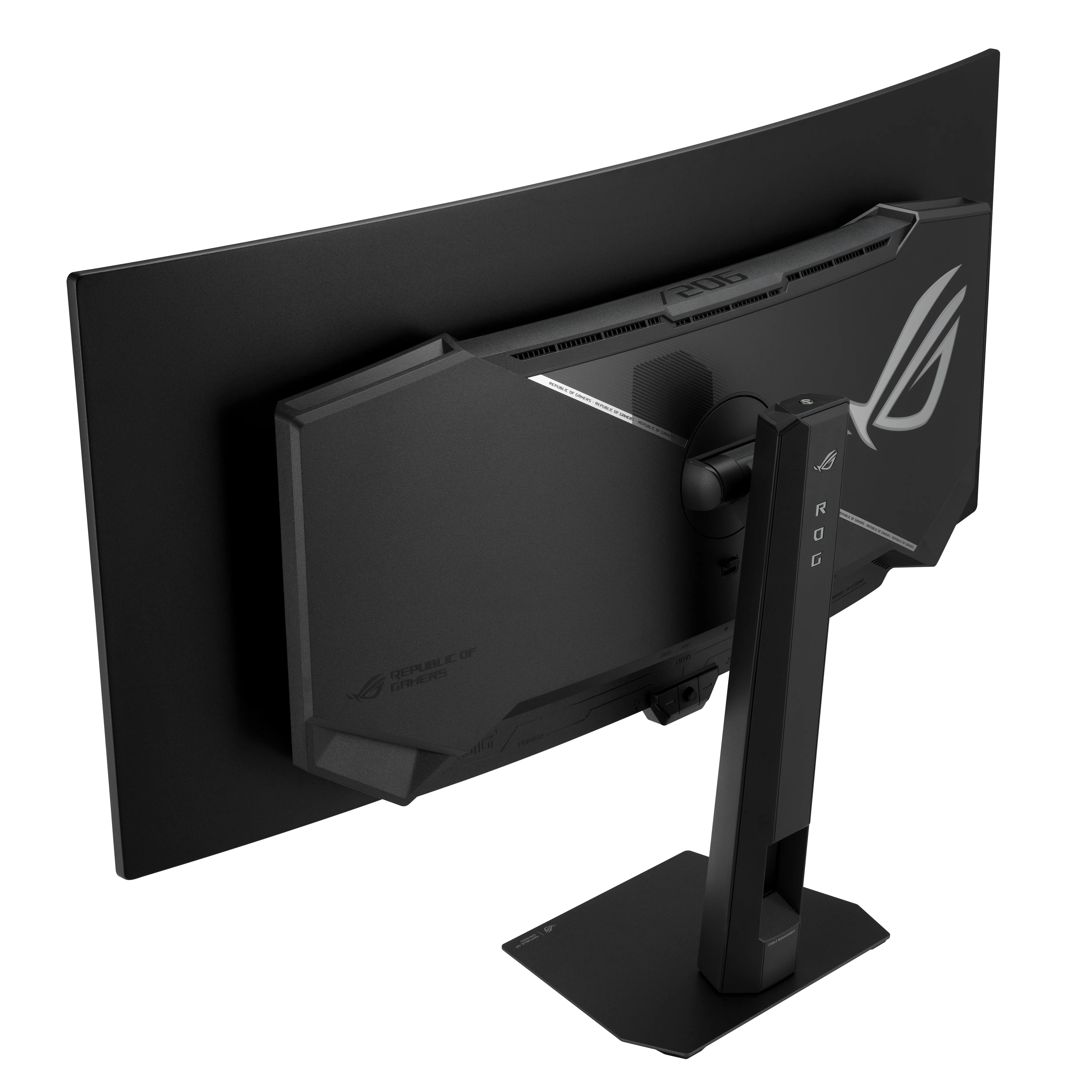 ASUS ROG Strix OLED XG34WCDMS 34" UWQHD, QD-OLED 280Hz, HDR Curved Gaming Monitor