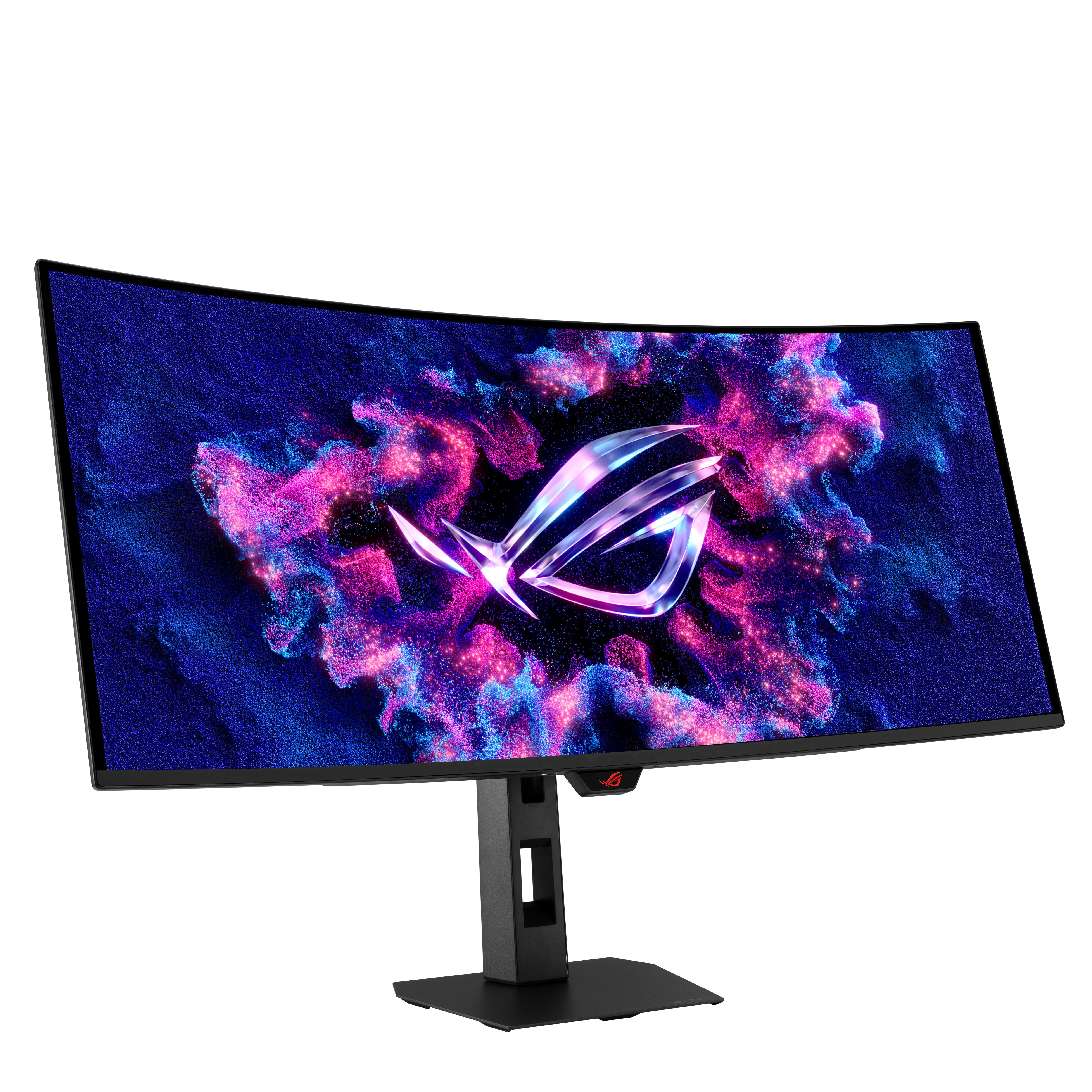 ASUS ROG Strix OLED XG34WCDMS 34" UWQHD, QD-OLED 280Hz, HDR Curved Gaming Monitor