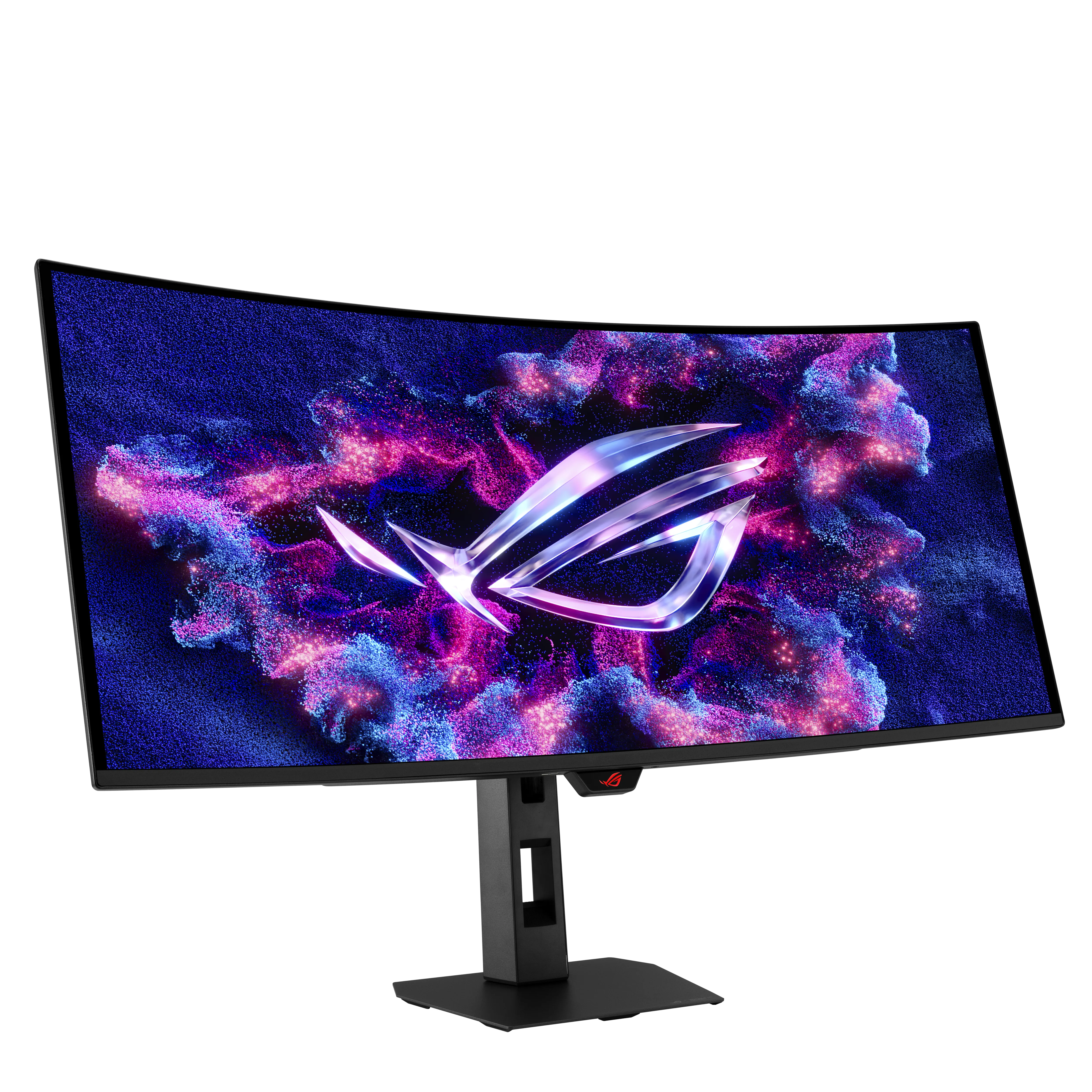 ASUS ROG Strix OLED XG34WCDMS 34" UWQHD, QD-OLED 280Hz, HDR Curved Gaming Monitor