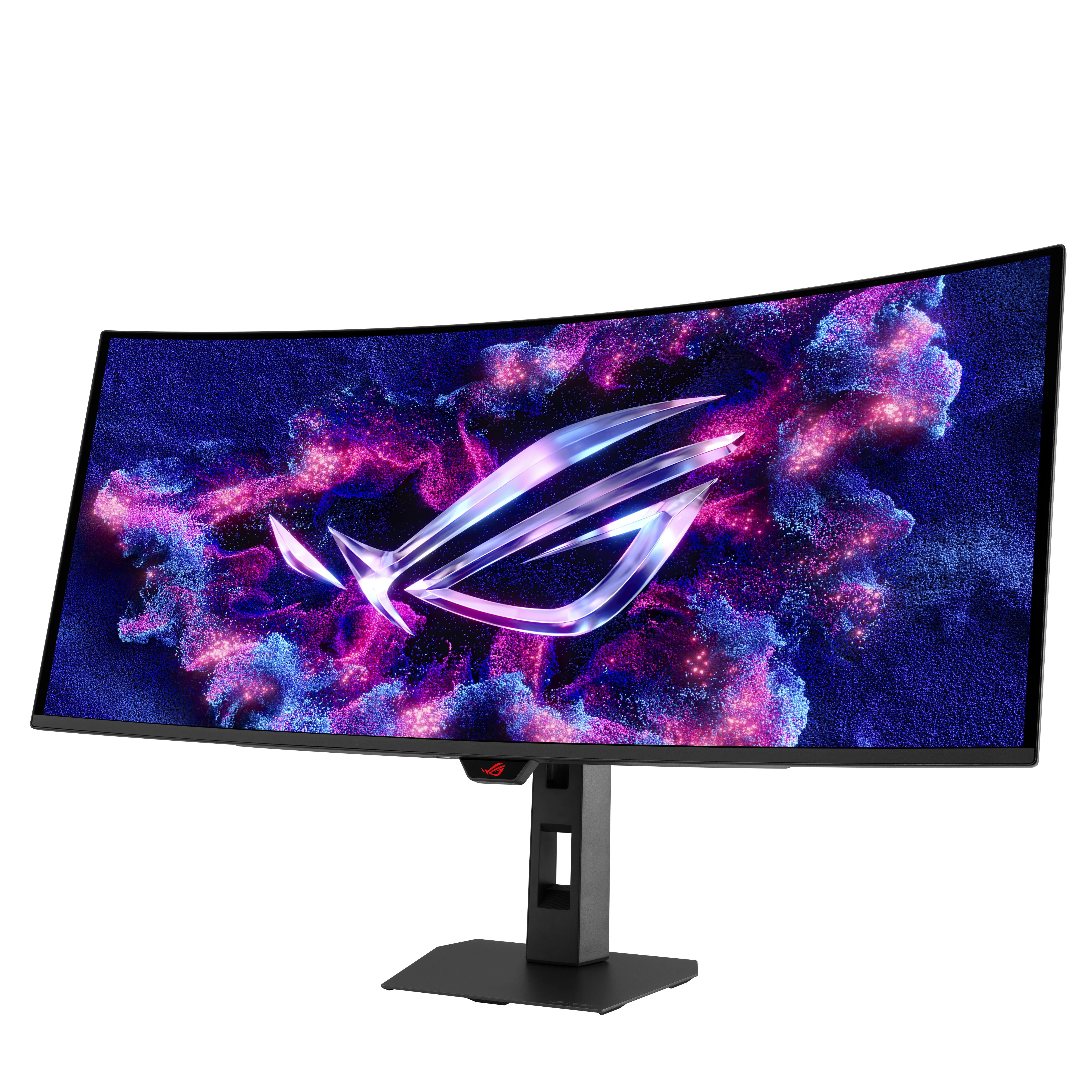 ASUS ROG Strix OLED XG34WCDMS 34" UWQHD, QD-OLED 280Hz, HDR Curved Gaming Monitor