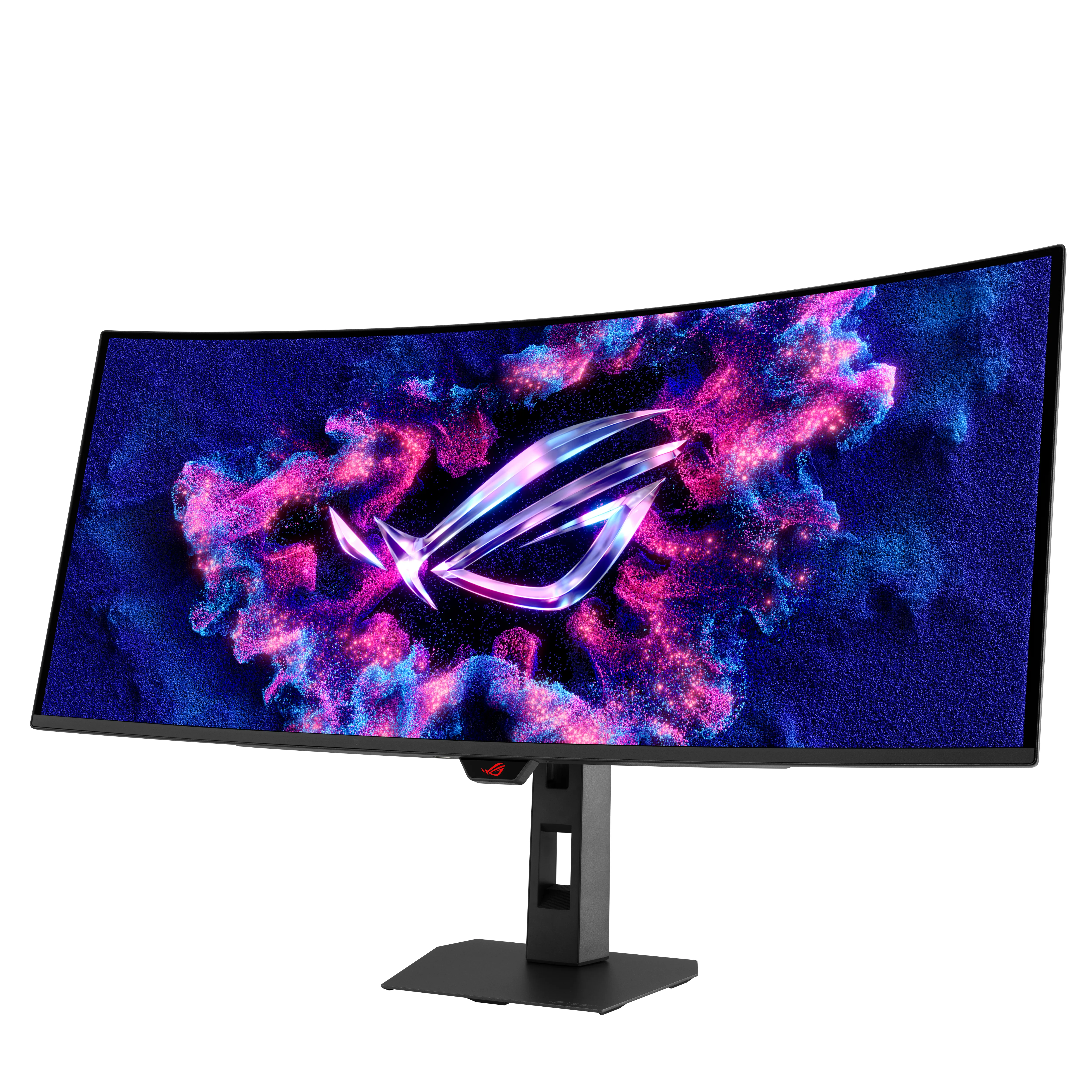 ASUS ROG Strix OLED XG34WCDMS 34" UWQHD, QD-OLED 280Hz, HDR Curved Gaming Monitor