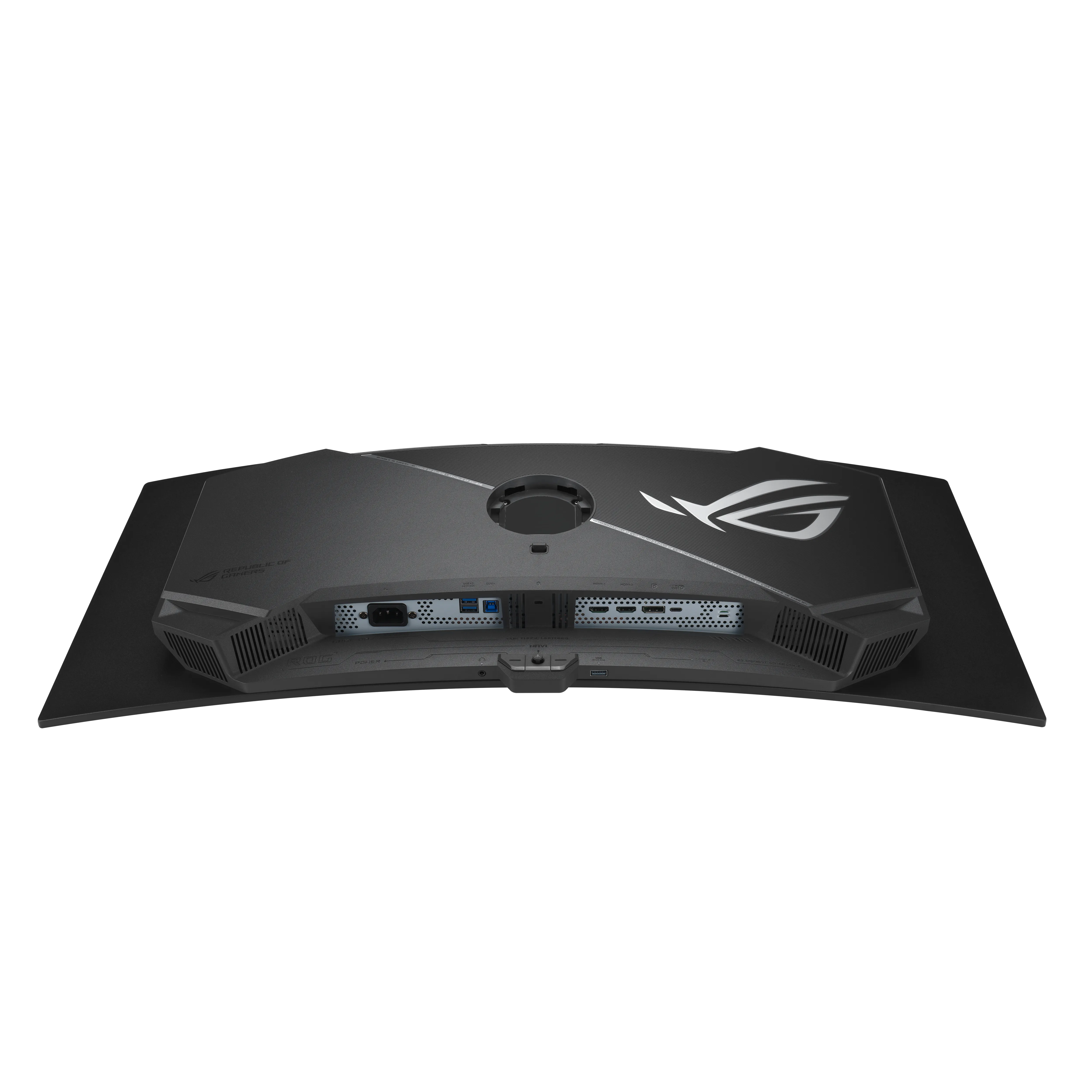 ASUS ROG Strix OLED XG34WCDMS 34" UWQHD, QD-OLED 280Hz, HDR Curved Gaming Monitor