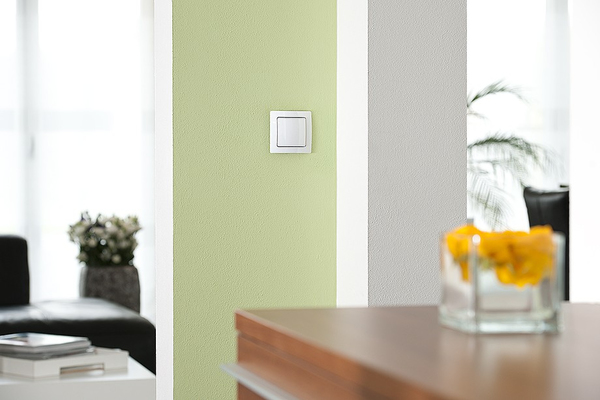 Devolo Home Control Wall Switch