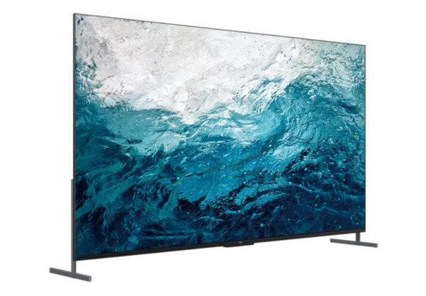 TCL 98C731 98" 4K QLED Google TV, 120Hz