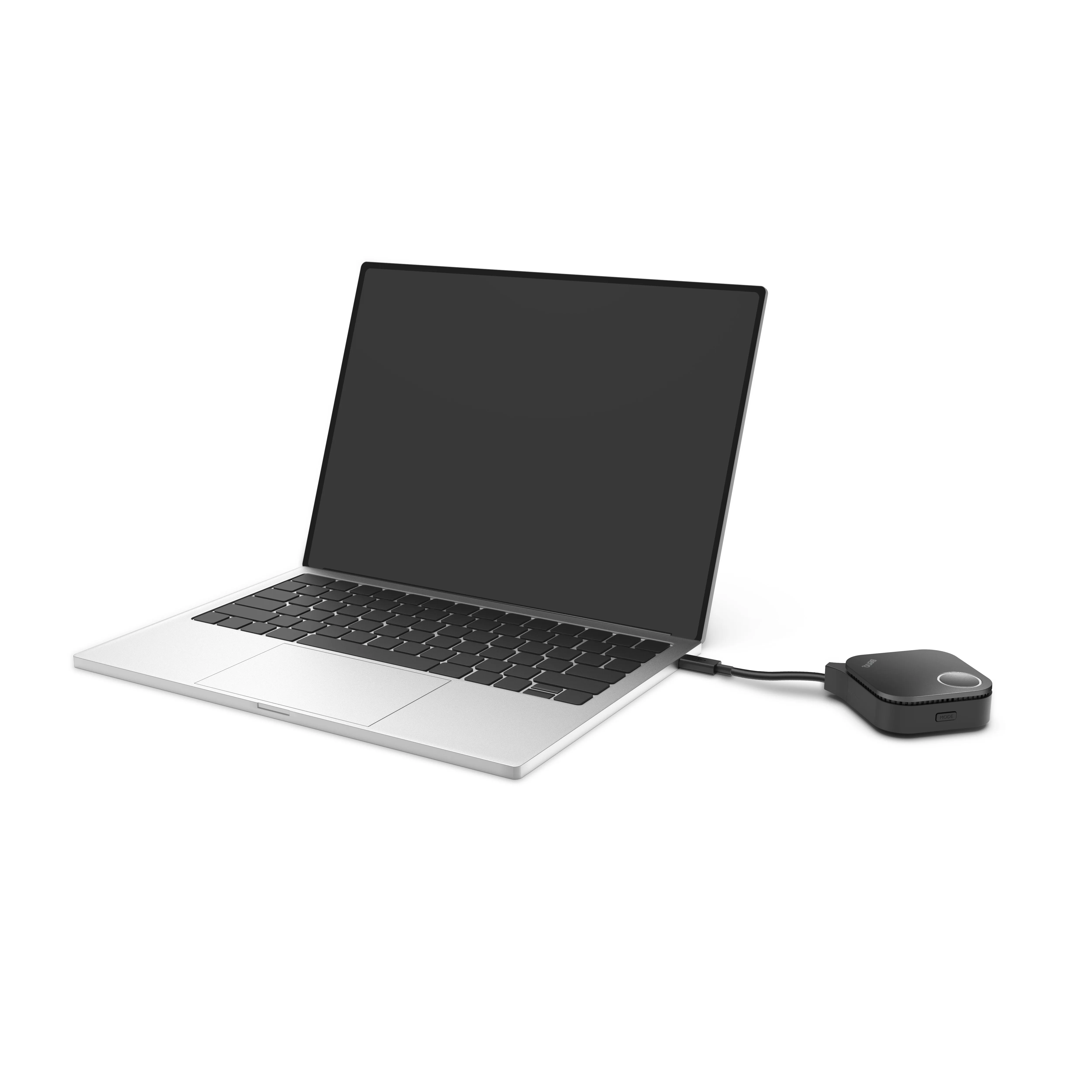 BenQ InstaShow WDC15 - 4K langaton Esitysj&auml;rjestelm&auml;