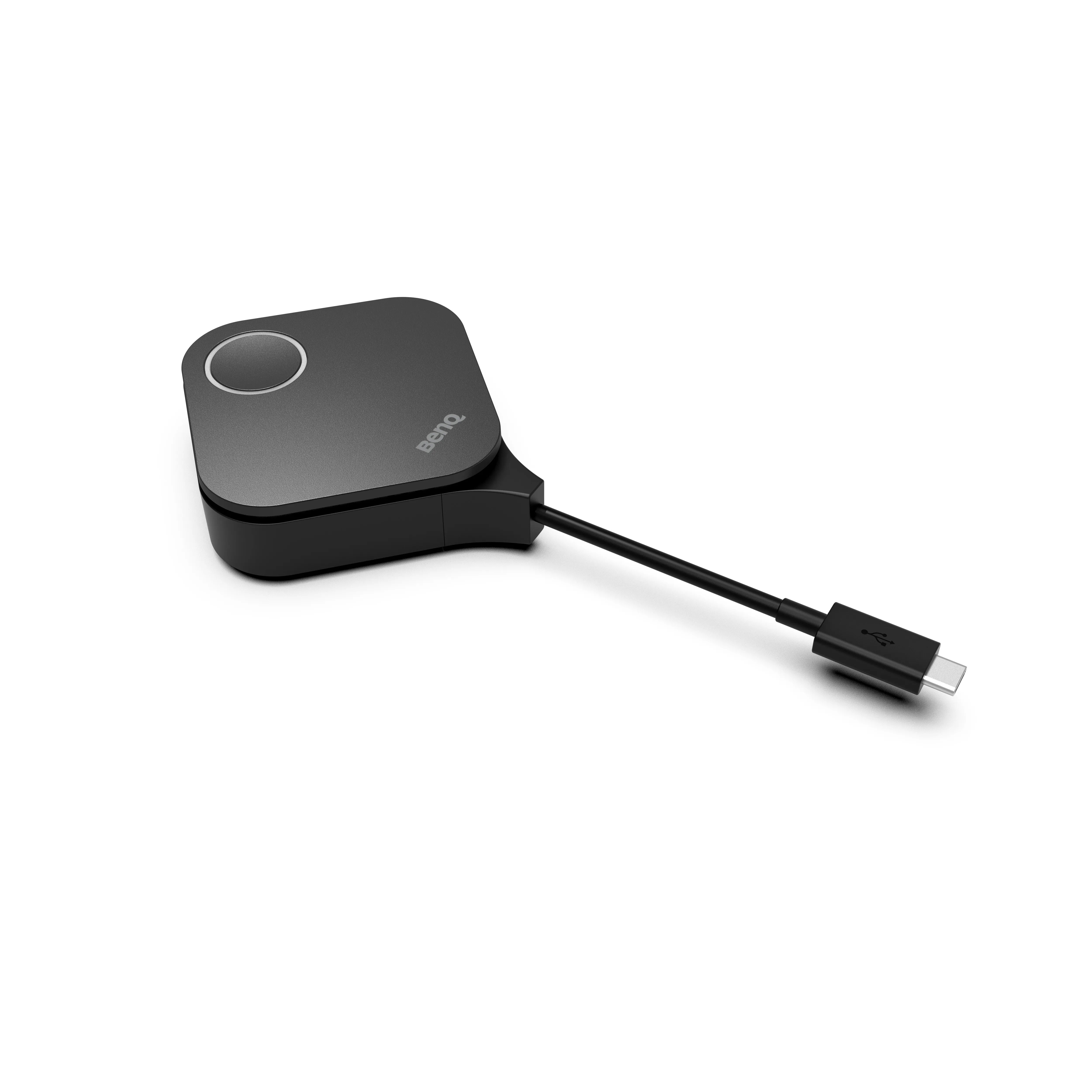 BenQ InstaShow WDC15 - 4K langaton Esitysj&auml;rjestelm&auml;