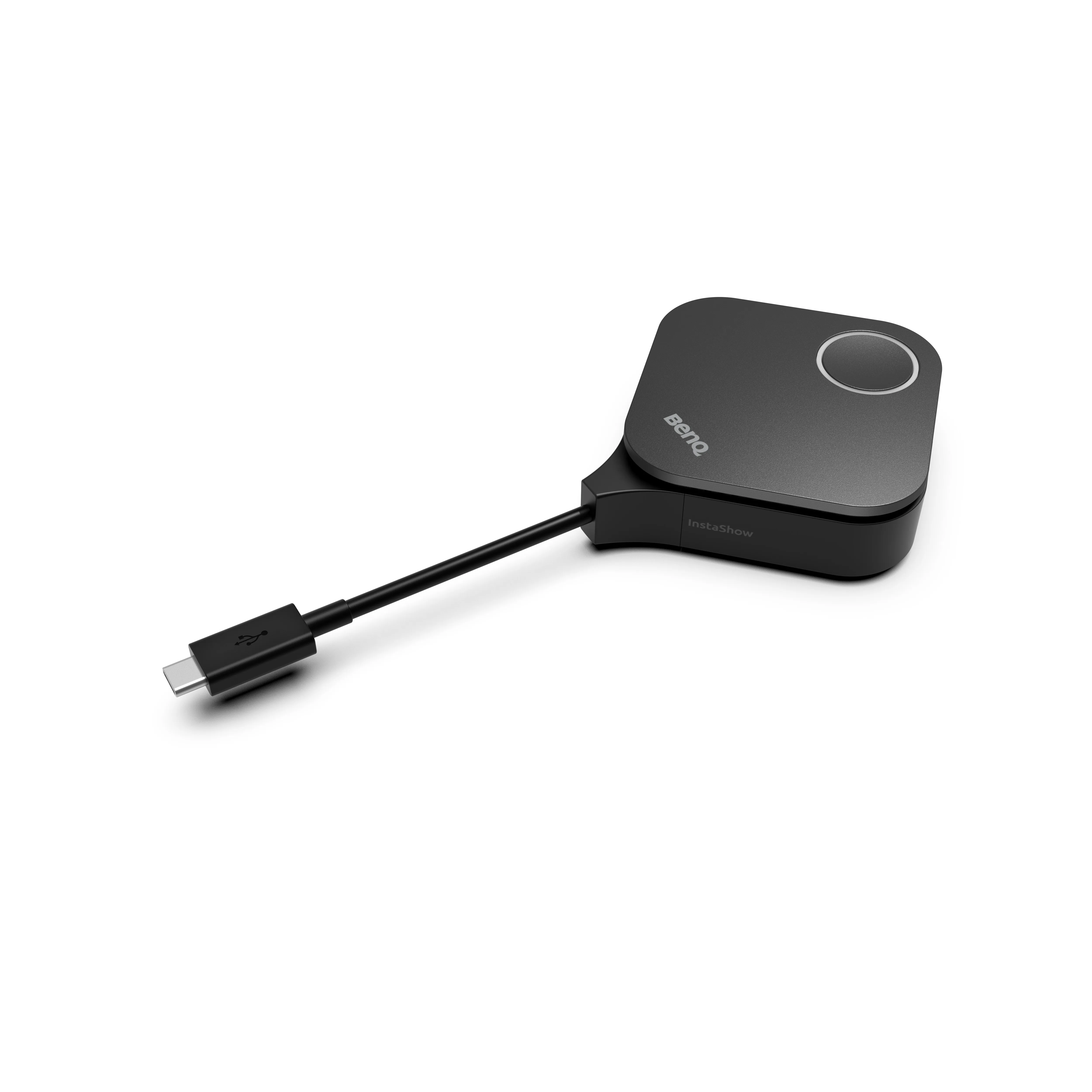 BenQ InstaShow WDC15 - 4K langaton Esitysj&auml;rjestelm&auml;