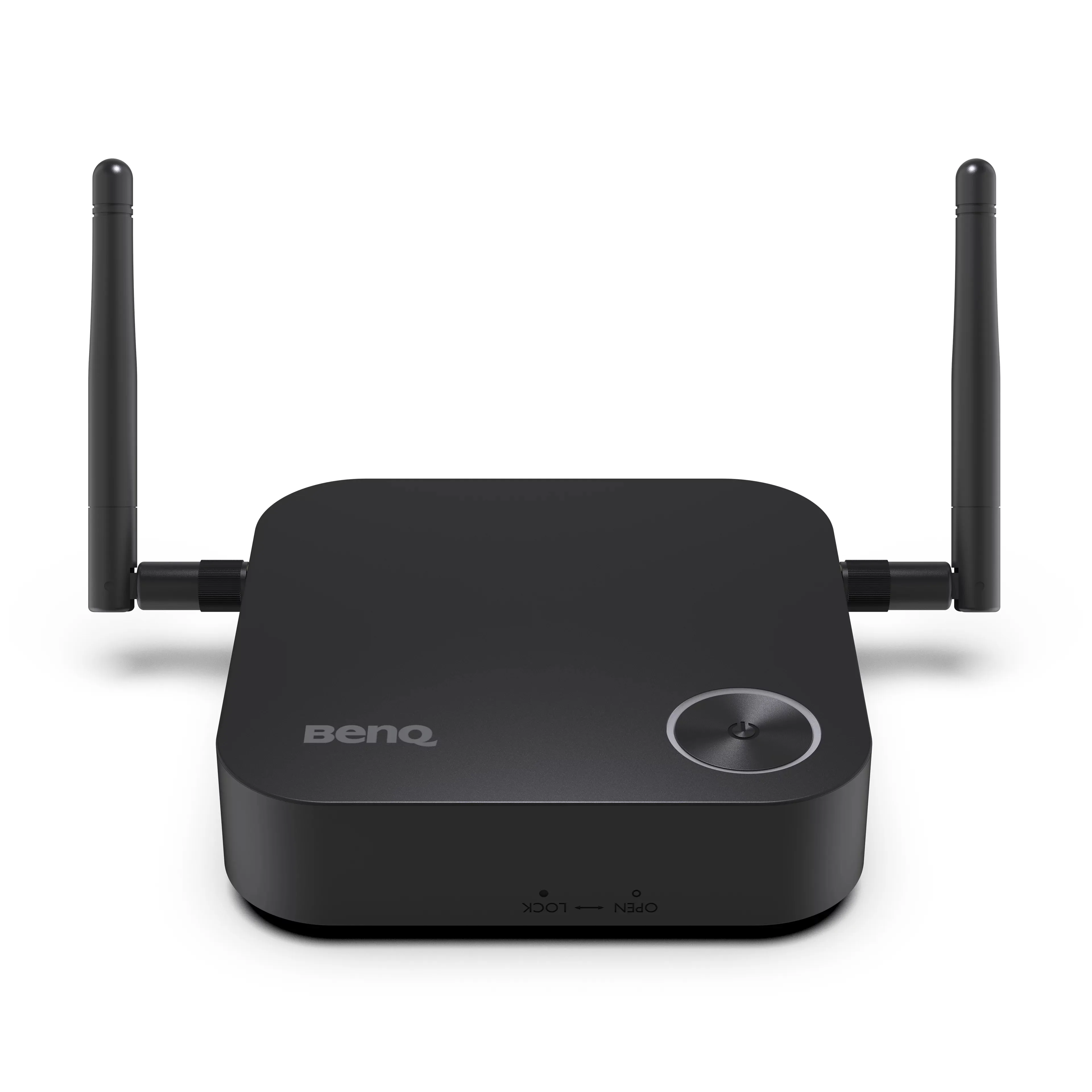 BenQ InstaShow WDC15 - 4K langaton Esitysj&auml;rjestelm&auml;