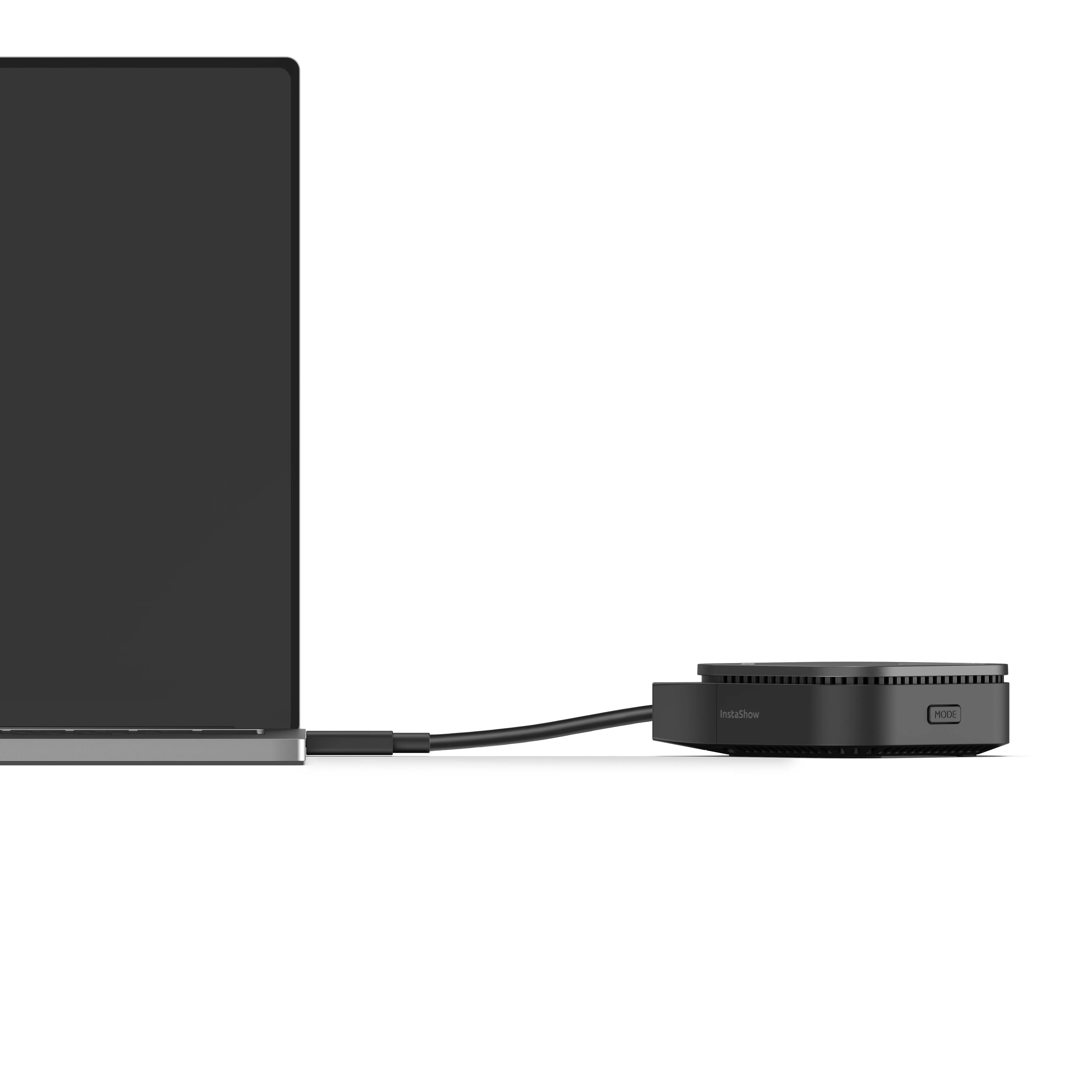 BenQ InstaShow WDC15 - 4K langaton Esitysj&auml;rjestelm&auml;