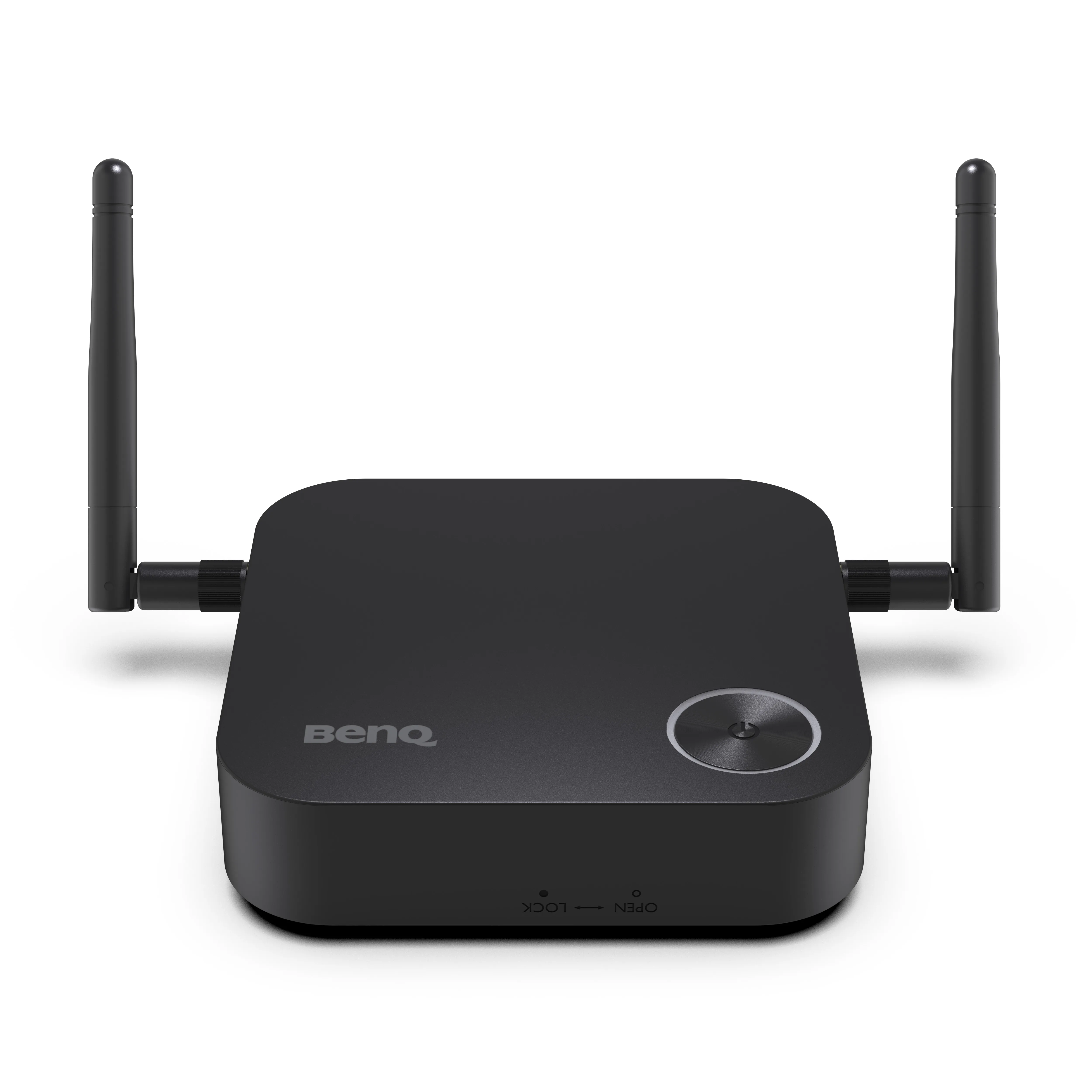 BenQ InstaShow WDC15 - 4K langaton Esitysj&auml;rjestelm&auml;