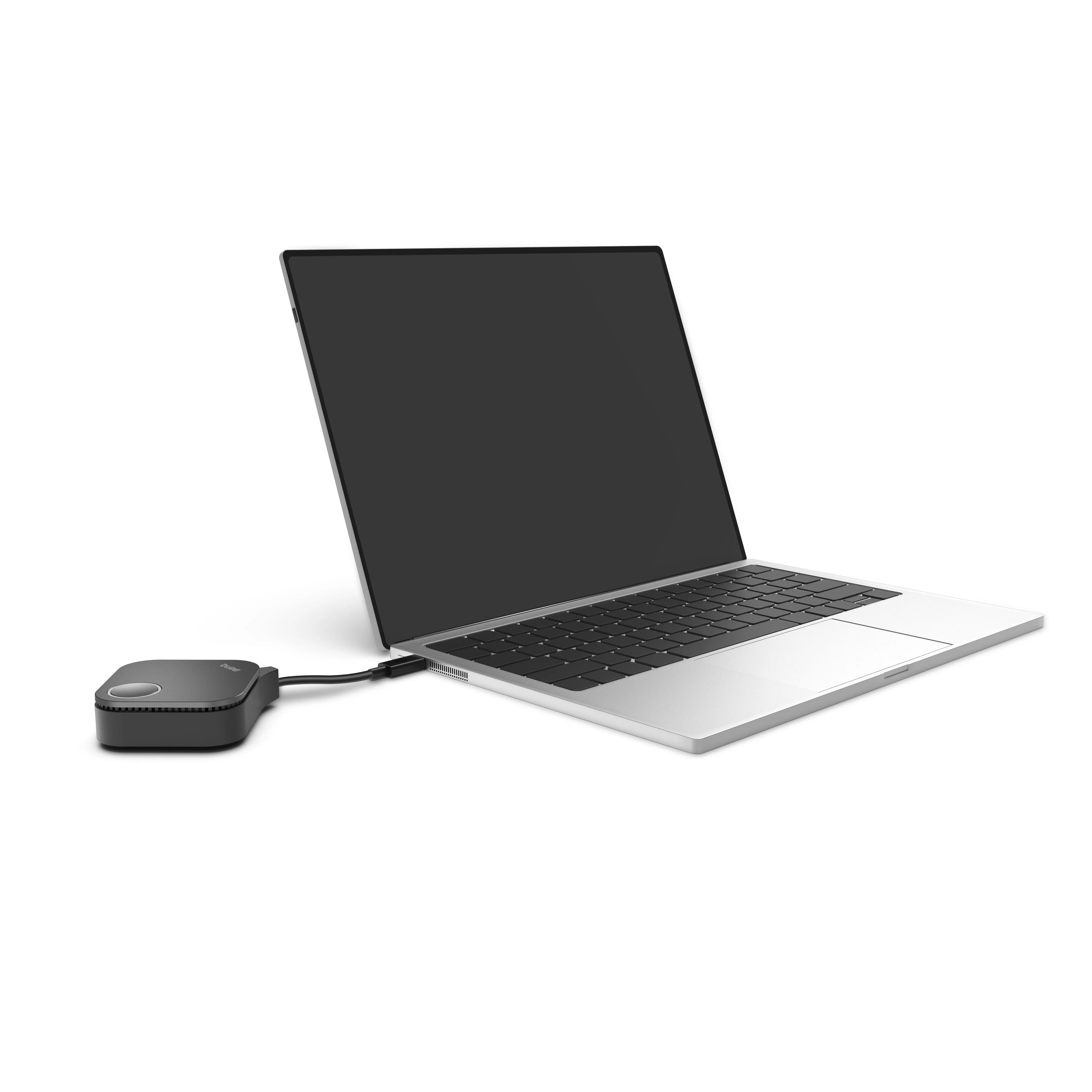 BenQ InstaShow WDC15 - 4K langaton Esitysj&auml;rjestelm&auml;