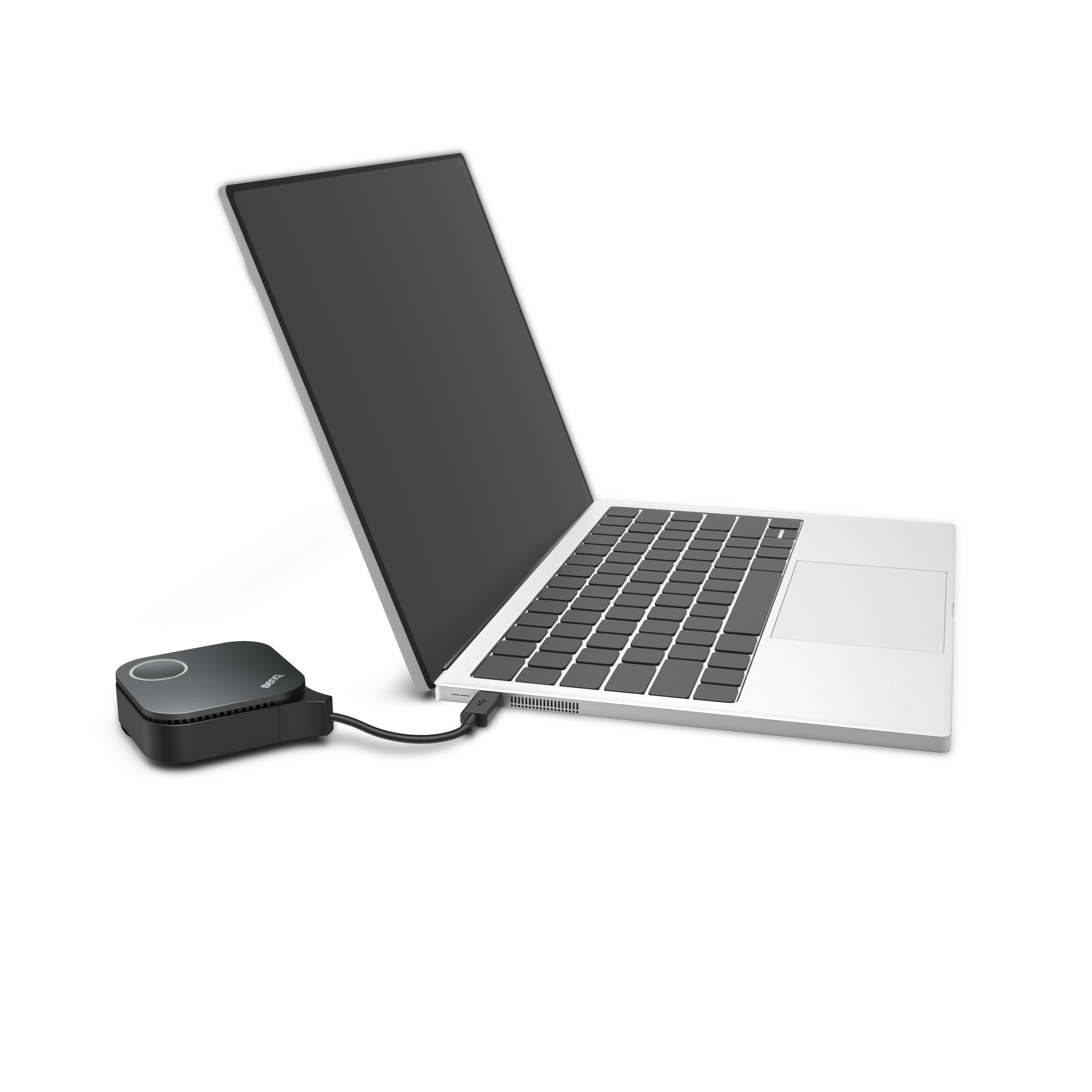 BenQ InstaShow WDC15 - 4K langaton Esitysj&auml;rjestelm&auml;