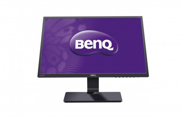 BenQ 24" GW2470H Full HD - Monitor