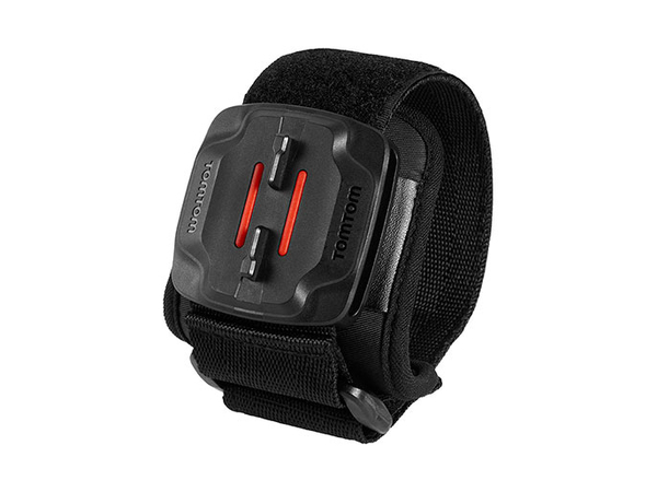 TOMTOM BANDIT WRIST MOUNT